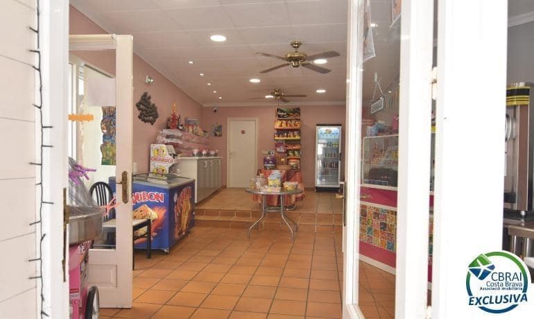 Virksomhed til salg i Roses - € 19.000 (Ref: 9065052)