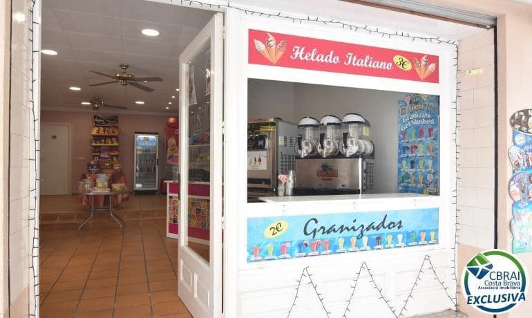 Virksomhed til salg i Roses - € 19.000 (Ref: 9065052)