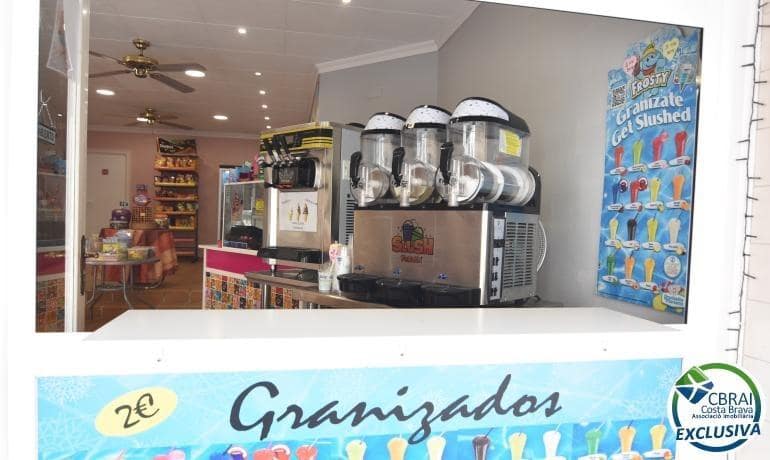 Virksomhed til salg i Roses - € 19.000 (Ref: 9065052)