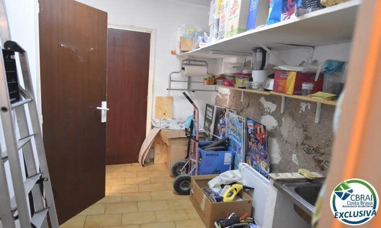 Virksomhed til salg i Roses - € 19.000 (Ref: 9065052)