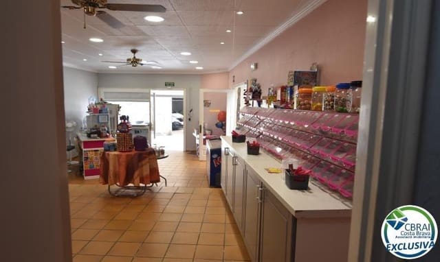 Virksomhed til salg i Roses - € 19.000 (Ref: 9065052)