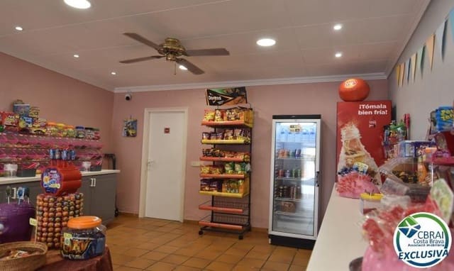 Virksomhed til salg i Roses - € 19.000 (Ref: 9065052)