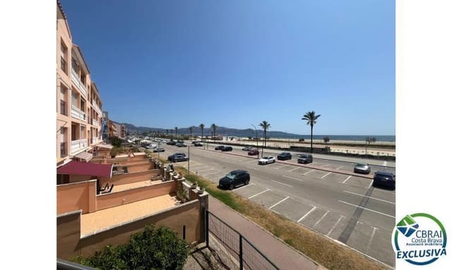 2 soveværelse Lejlighed til salg i Empuriabrava, Castelló d'Empúries med garage - € 349.000 (Ref: 9073259)