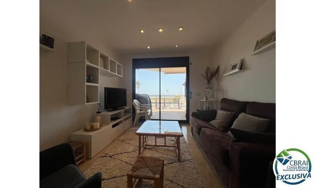 2 soveværelse Lejlighed til salg i Empuriabrava, Castelló d'Empúries med garage - € 349.000 (Ref: 9073259)