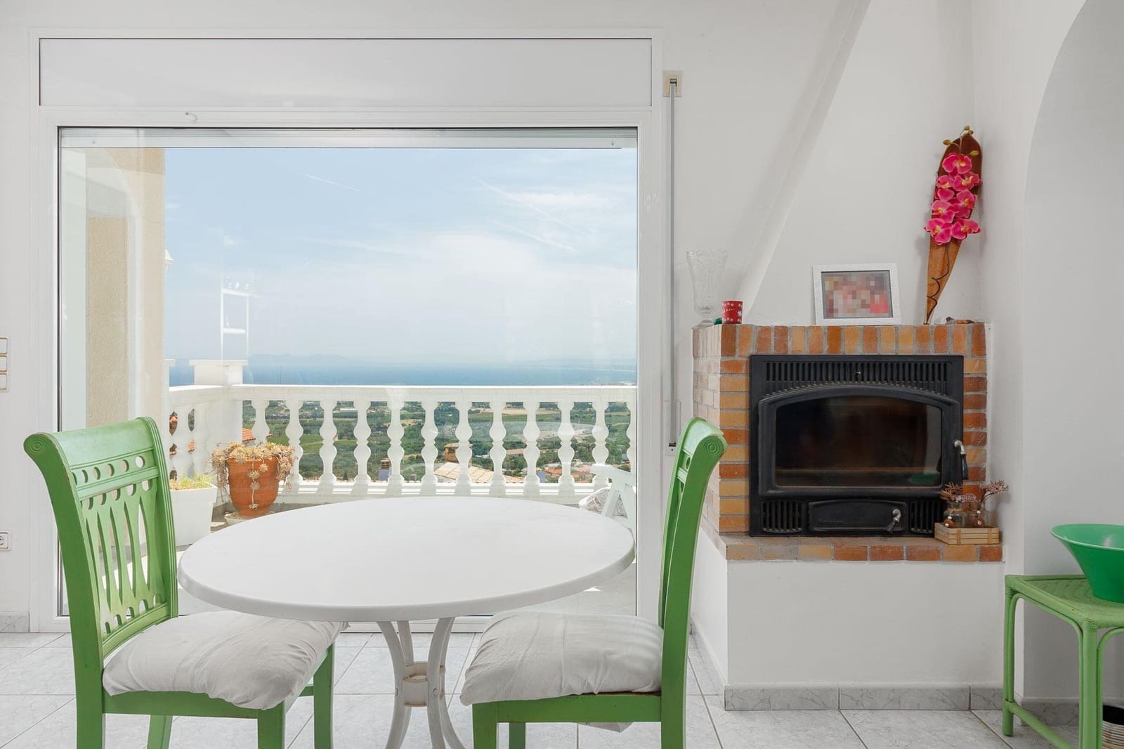 3 soveværelse Villa til salg i El Mas Fumats med swimmingpool garage - € 795.000 (Ref: 9110163)