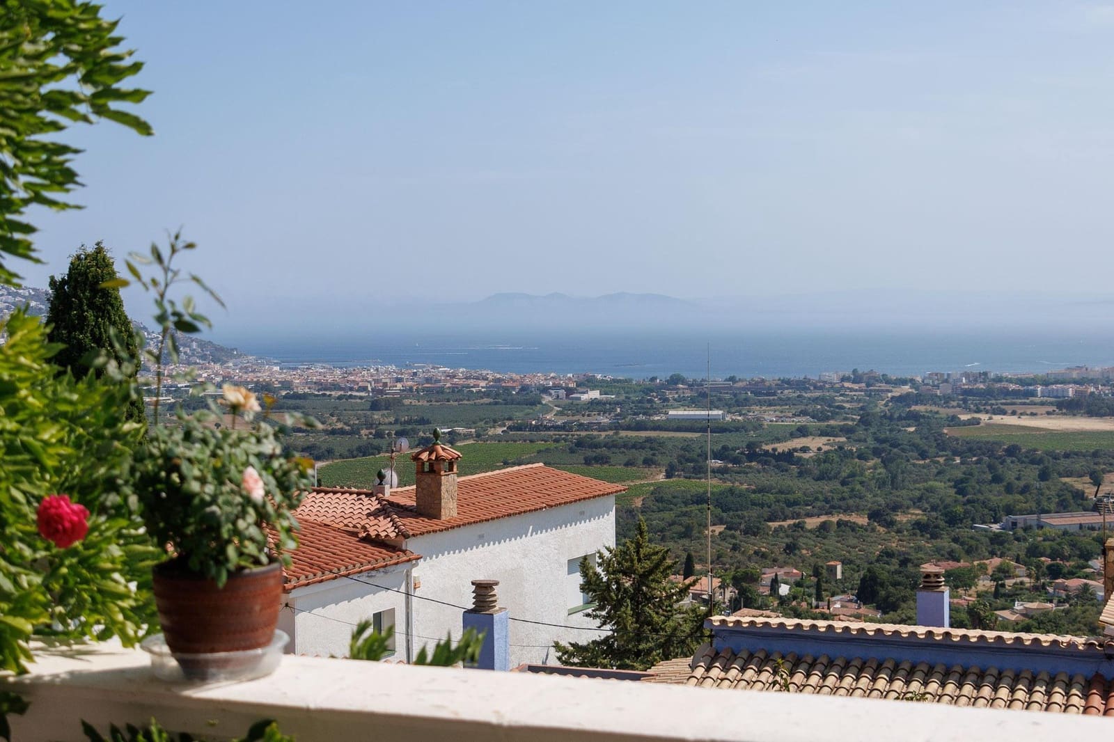 3 soveværelse Villa til salg i El Mas Fumats med swimmingpool garage - € 795.000 (Ref: 9110163)