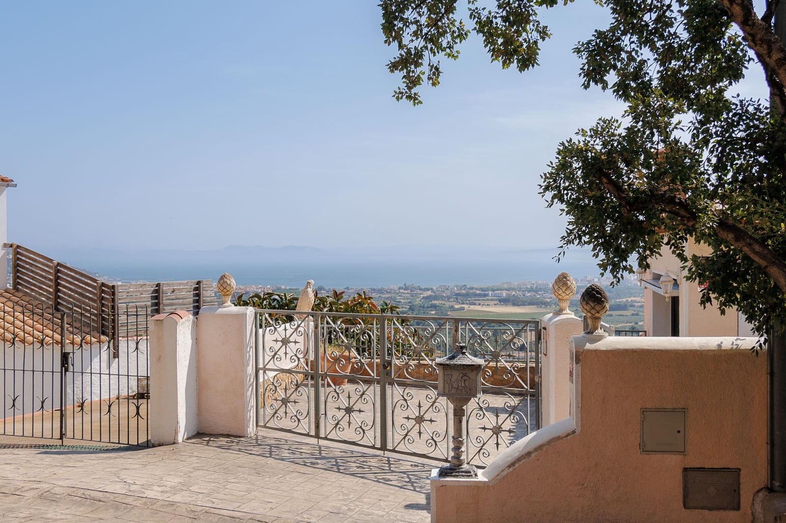 3 soveværelse Villa til salg i El Mas Fumats med swimmingpool garage - € 795.000 (Ref: 9110163)