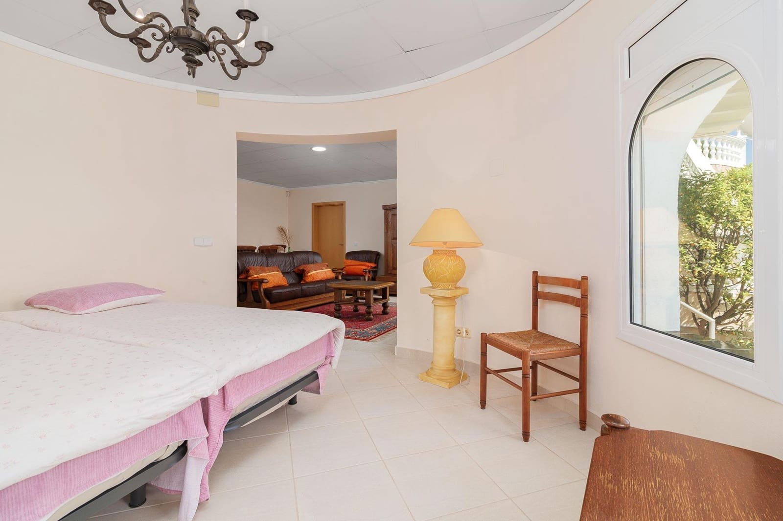 3 sypialnia Willa na sprzedaż w El Mas Fumats z basenem garażem - 795 000 € (Ref: 9110163)