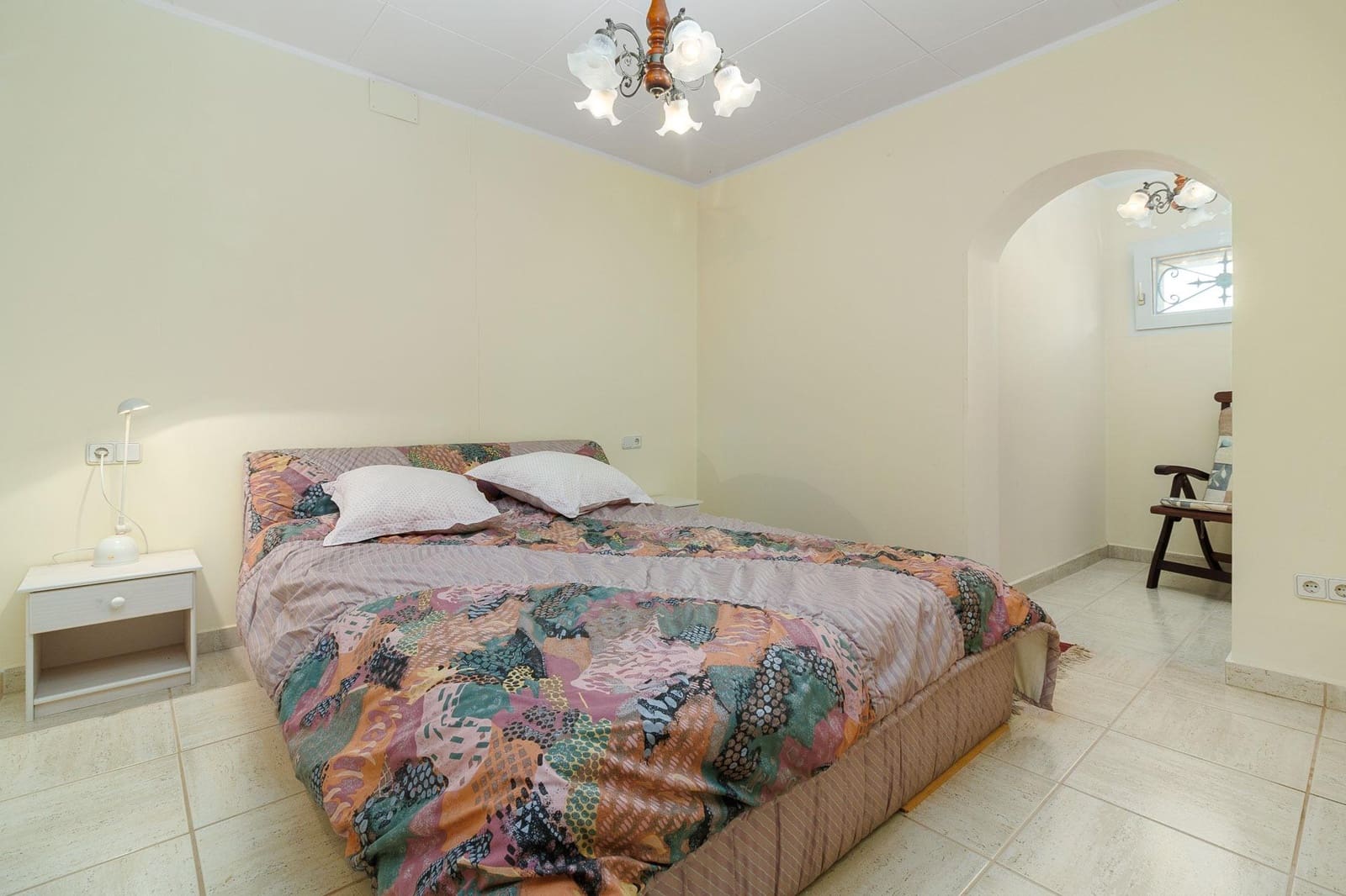 3 sypialnia Willa na sprzedaż w El Mas Fumats z basenem garażem - 795 000 € (Ref: 9110163)