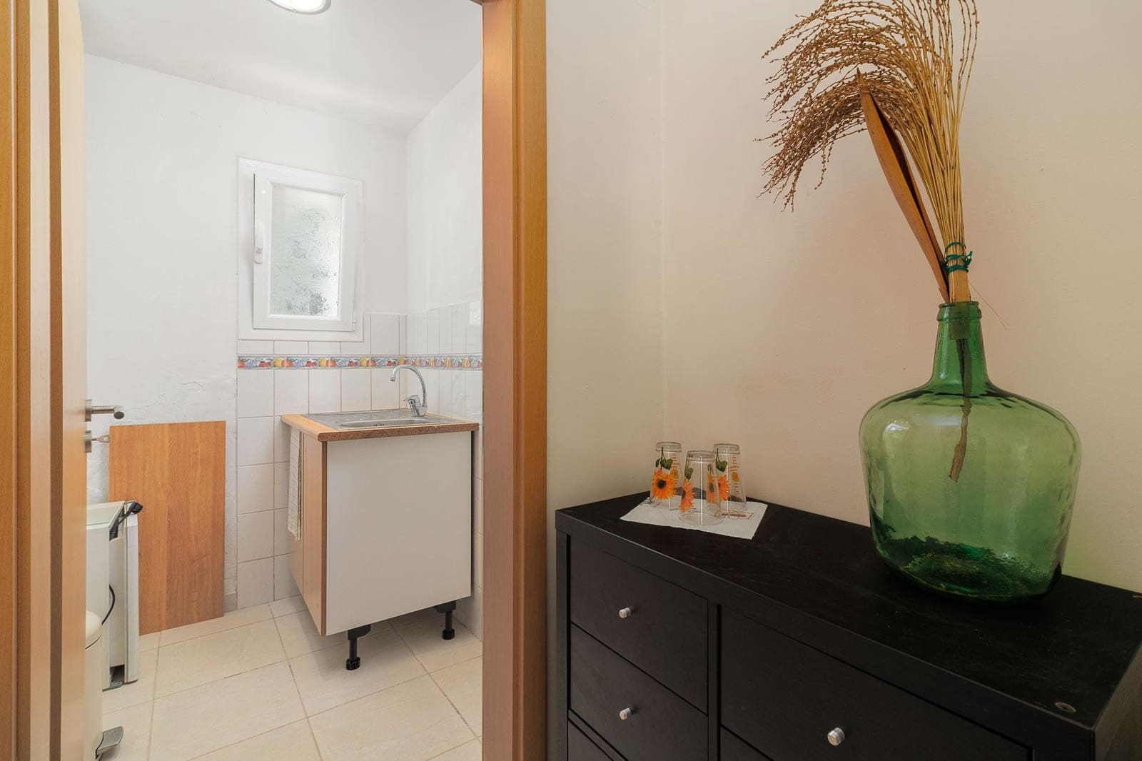 3 sypialnia Willa na sprzedaż w El Mas Fumats z basenem garażem - 795 000 € (Ref: 9110163)