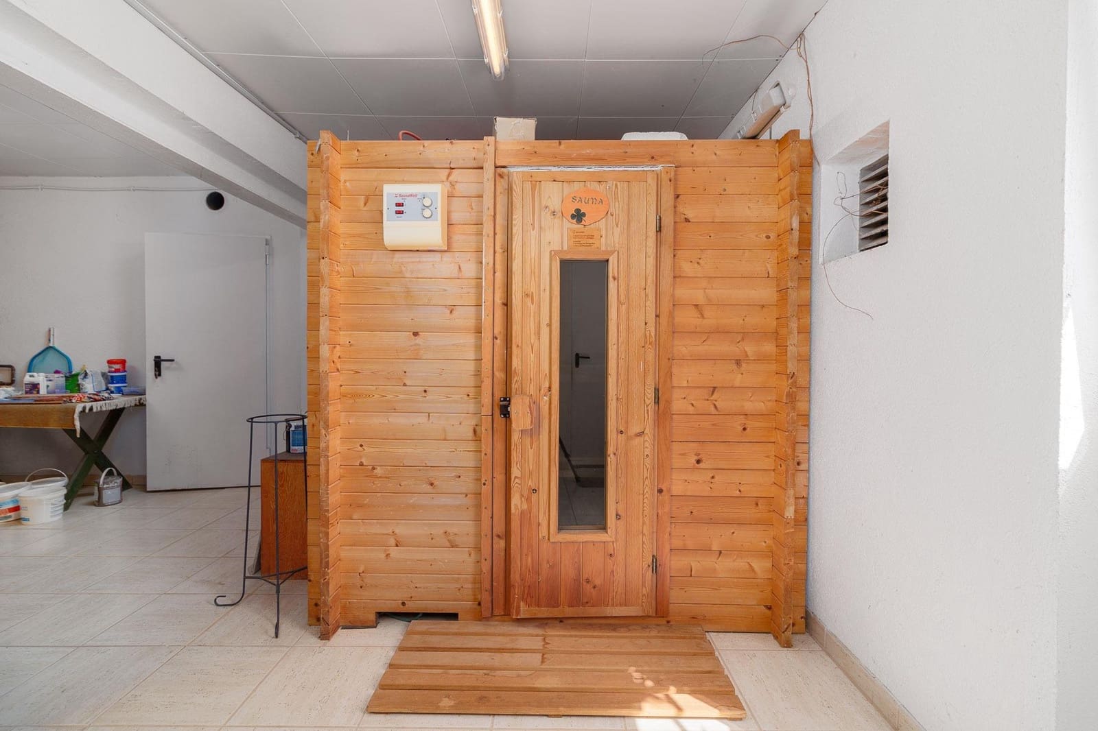 3 sypialnia Willa na sprzedaż w El Mas Fumats z basenem garażem - 795 000 € (Ref: 9110163)