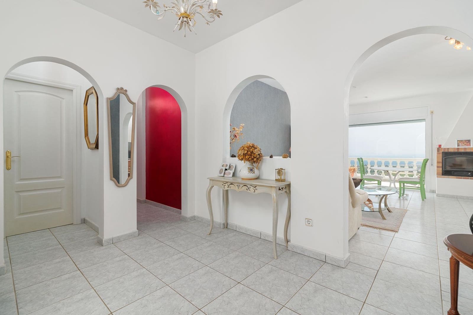 3 soveværelse Villa til salg i El Mas Fumats med swimmingpool garage - € 795.000 (Ref: 9110163)