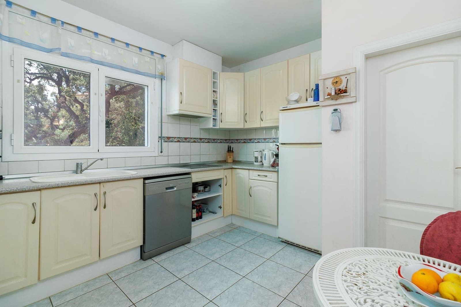 3 soveværelse Villa til salg i El Mas Fumats med swimmingpool garage - € 795.000 (Ref: 9110163)