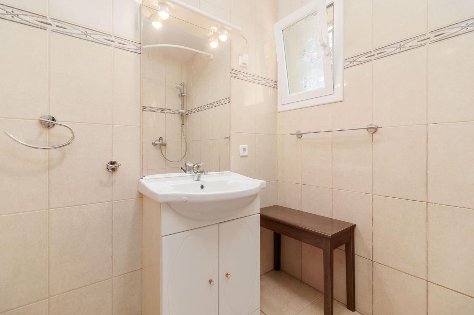 3 soveværelse Villa til salg i El Mas Fumats med swimmingpool garage - € 795.000 (Ref: 9110163)