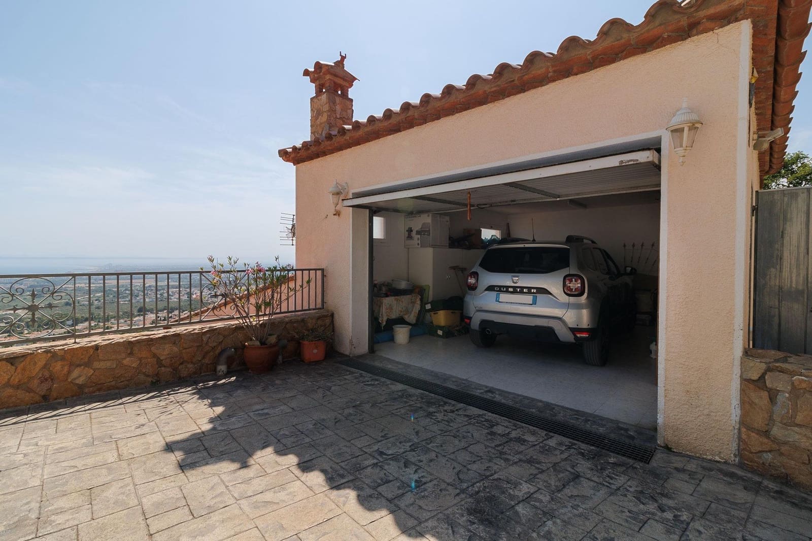 3 soveværelse Villa til salg i El Mas Fumats med swimmingpool garage - € 795.000 (Ref: 9110163)