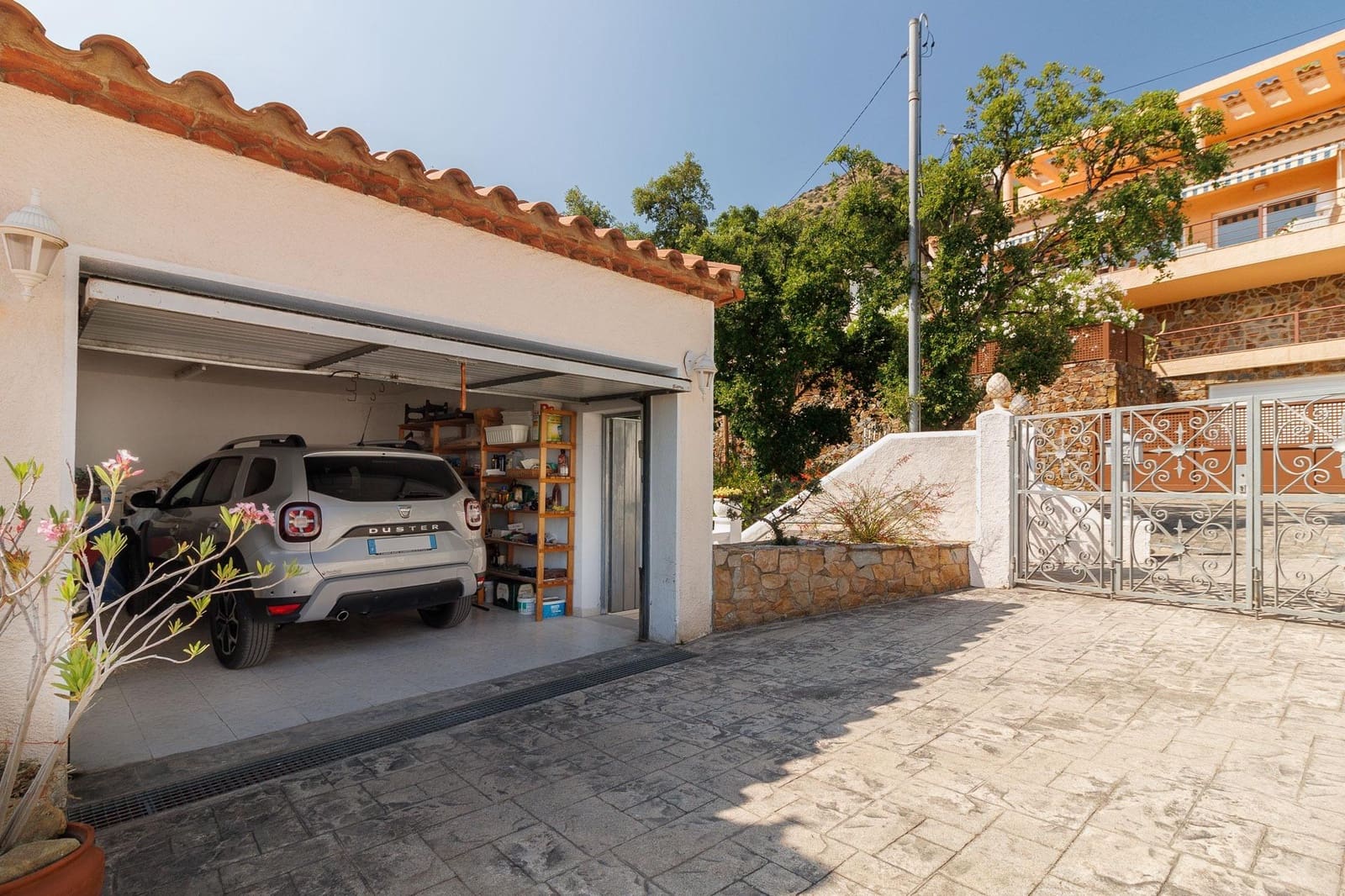 3 soveværelse Villa til salg i El Mas Fumats med swimmingpool garage - € 795.000 (Ref: 9110163)