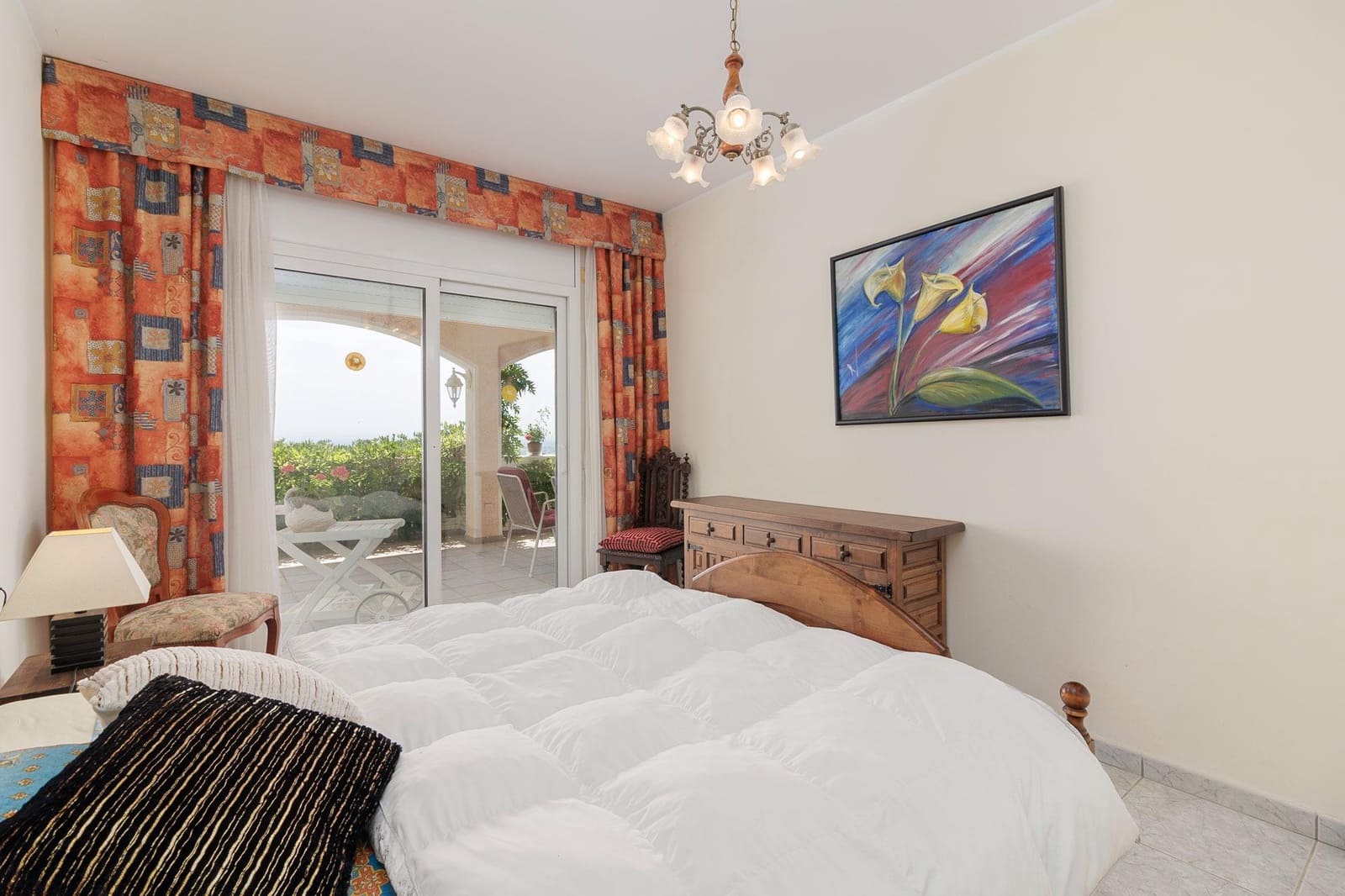 3 soveværelse Villa til salg i El Mas Fumats med swimmingpool garage - € 795.000 (Ref: 9110163)