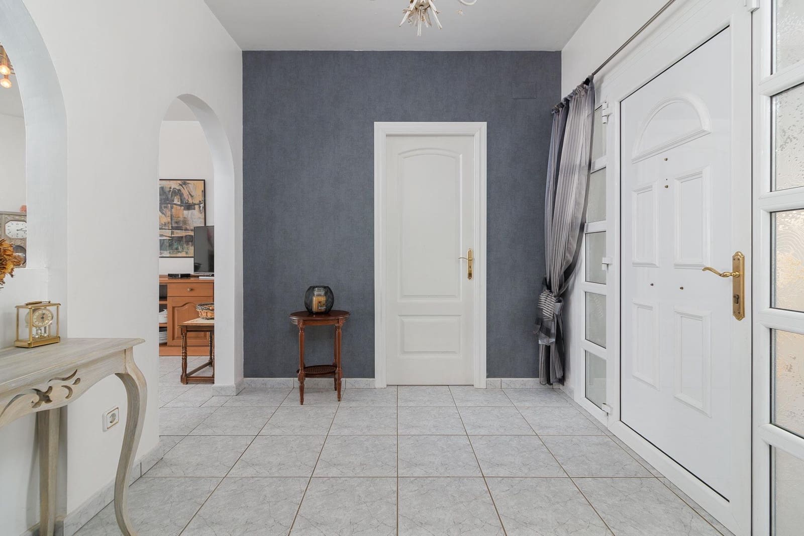 3 soveværelse Villa til salg i El Mas Fumats med swimmingpool garage - € 795.000 (Ref: 9110163)