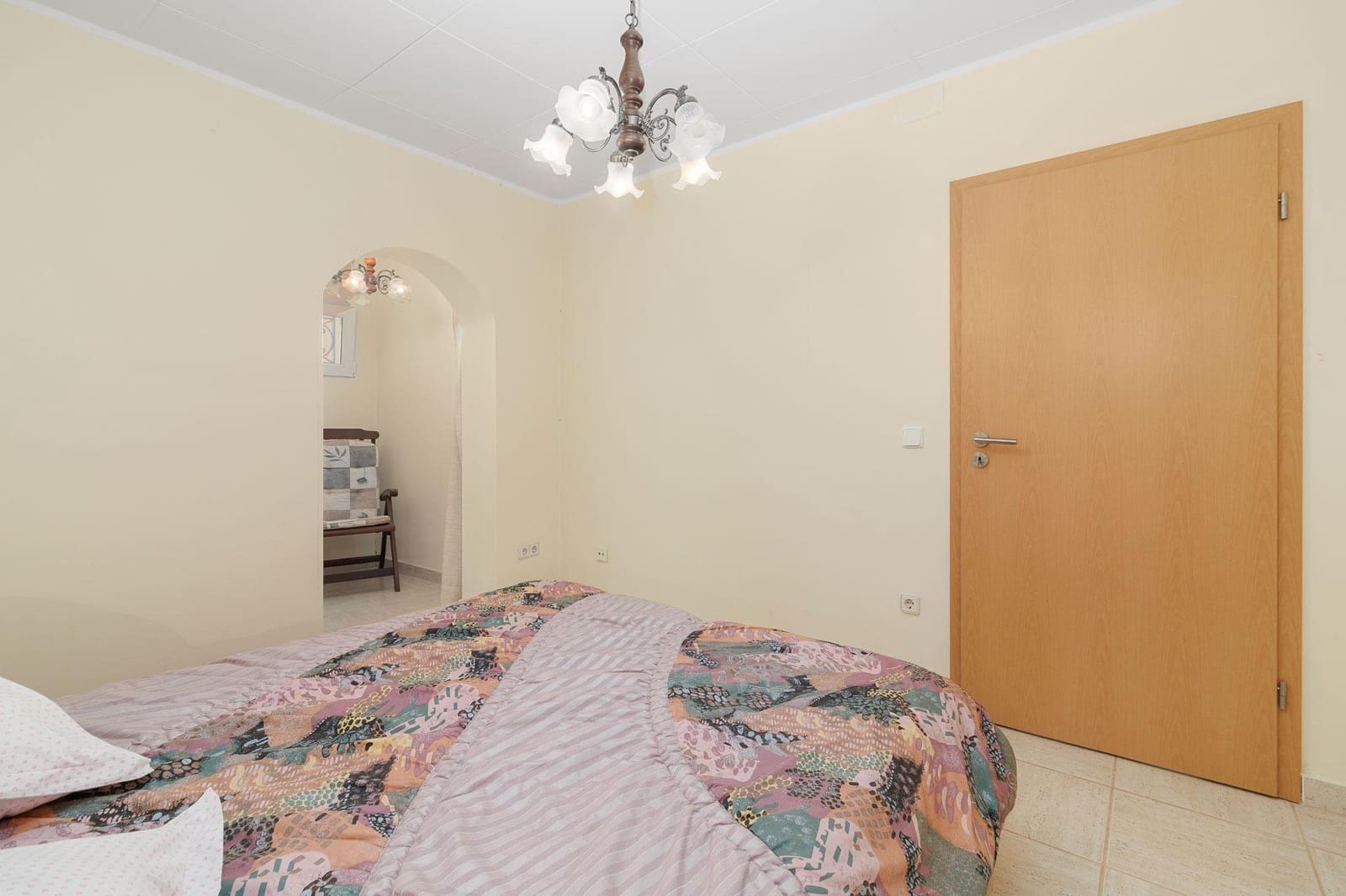 3 soveværelse Villa til salg i El Mas Fumats med swimmingpool garage - € 795.000 (Ref: 9110163)