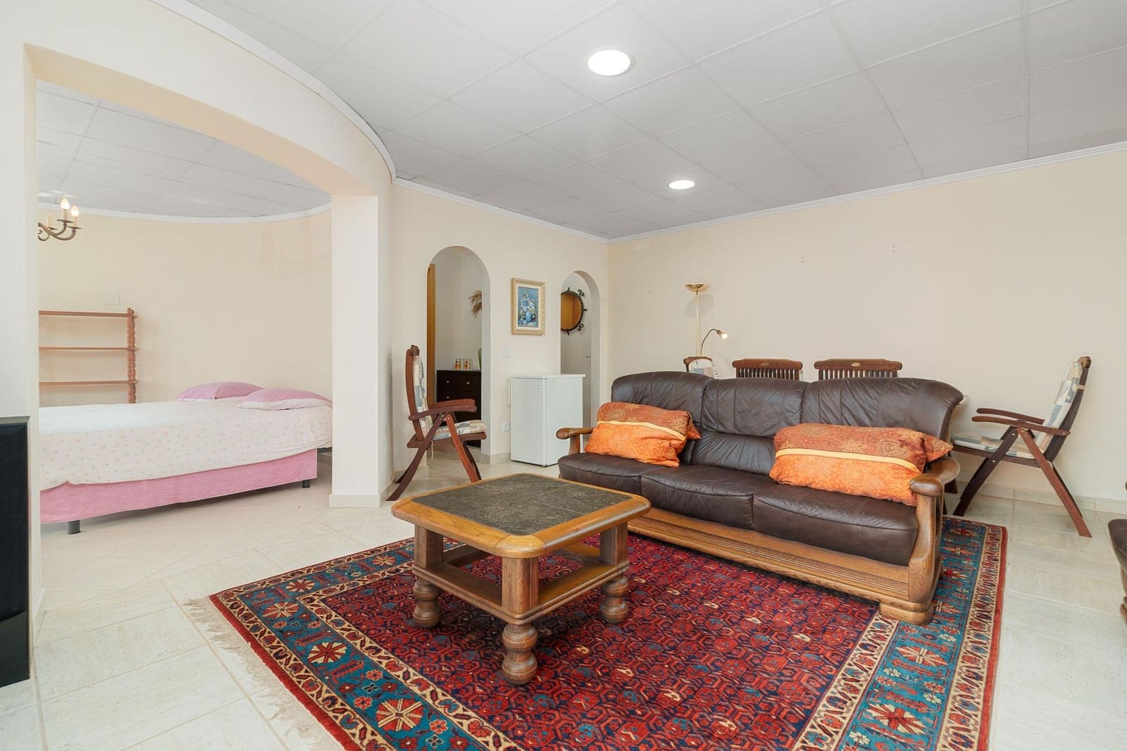 3 soveværelse Villa til salg i El Mas Fumats med swimmingpool garage - € 795.000 (Ref: 9110163)