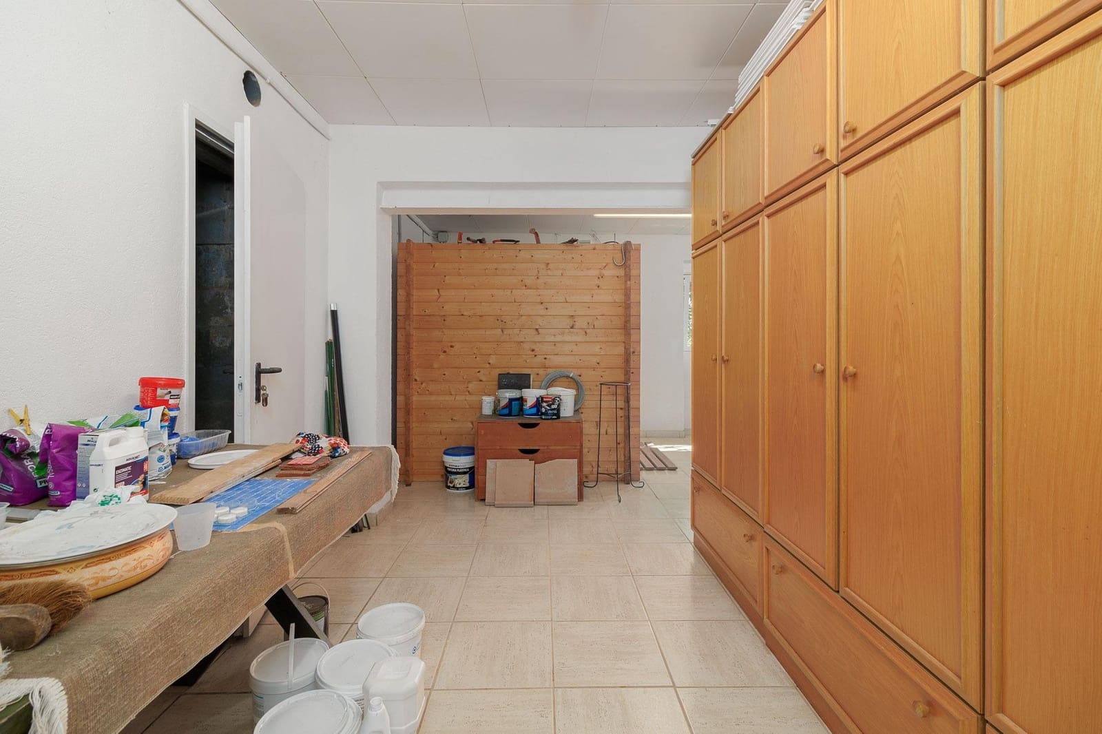 3 soveværelse Villa til salg i El Mas Fumats med swimmingpool garage - € 795.000 (Ref: 9110163)