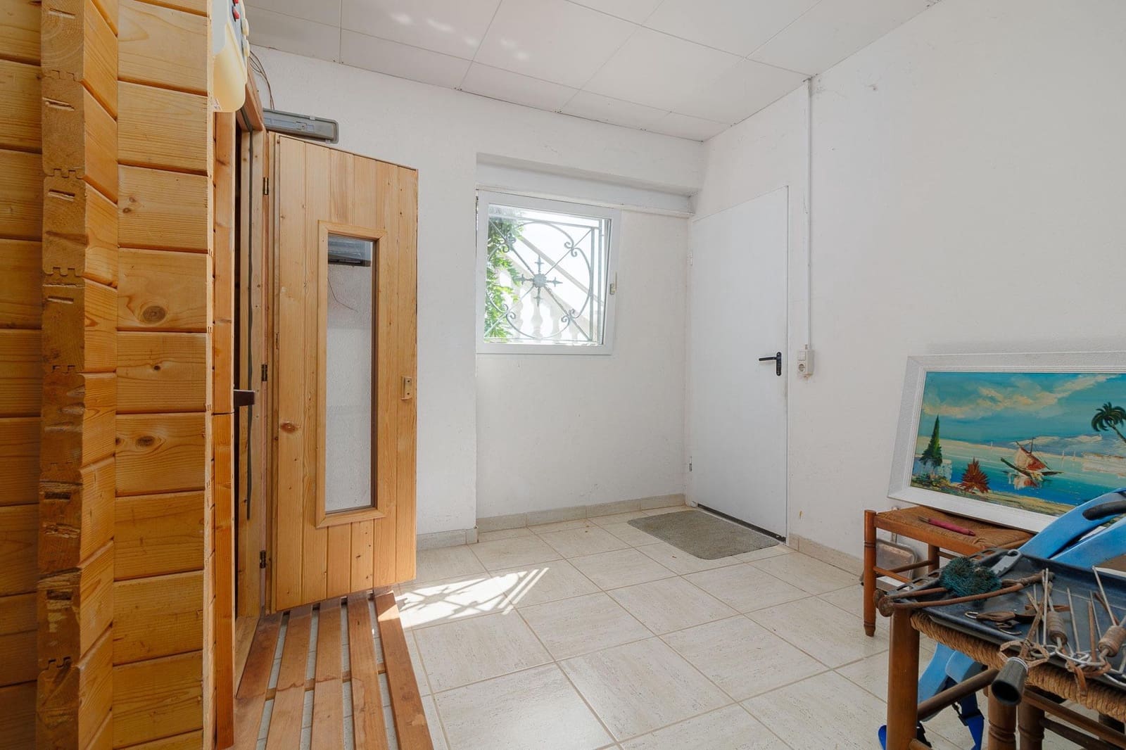 3 soveværelse Villa til salg i El Mas Fumats med swimmingpool garage - € 795.000 (Ref: 9110163)