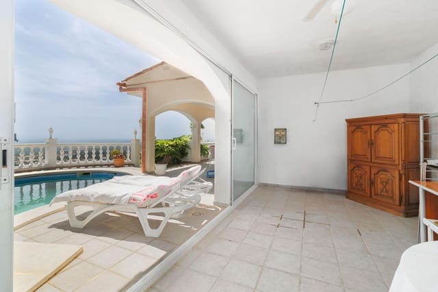 3 soveværelse Villa til salg i El Mas Fumats, Roses med swimmingpool garage - € 795.000 (Ref: 9110163)