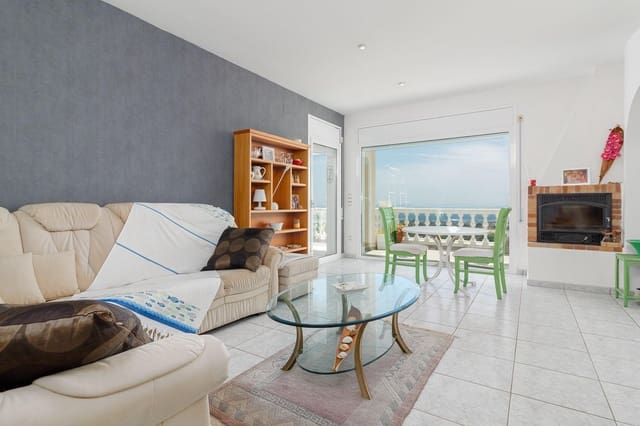 3 soveværelse Villa til salg i El Mas Fumats, Roses med swimmingpool garage - € 795.000 (Ref: 9110163)