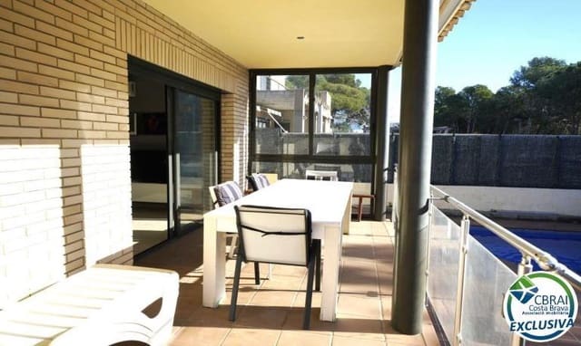 Chalet de 4 habitaciones en Roses en venta - 500.000 € (Ref: 9124897)