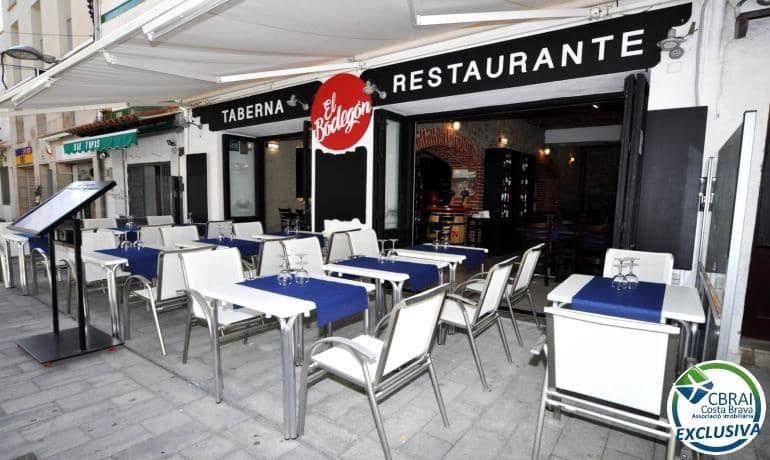 Business for sale in Roses - € 750,000 (Ref: 9142765)