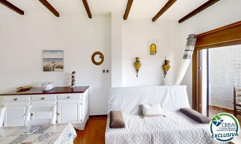 2 quarto Apartamento para venda em Empuriabrava com piscina - 220 000 € (Ref: 9142766)