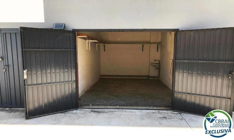 Garasje til salgs i Santa Margarida - € 43 000 (Ref: 9142772)
