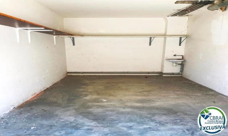 Garasje til salgs i Santa Margarida - € 43 000 (Ref: 9142772)