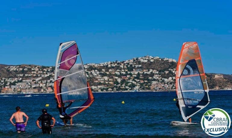 1 bedroom Apartment for sale in Empuriabrava - € 135,000 (Ref: 9142773)