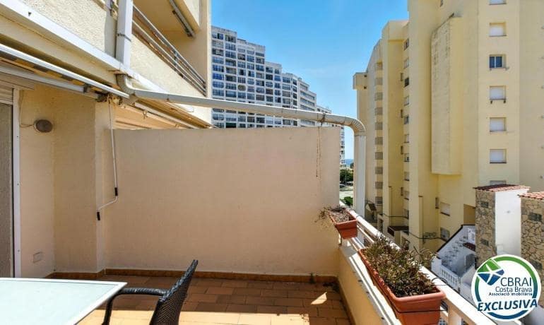 1 bedroom Apartment for sale in Empuriabrava - € 135,000 (Ref: 9142773)