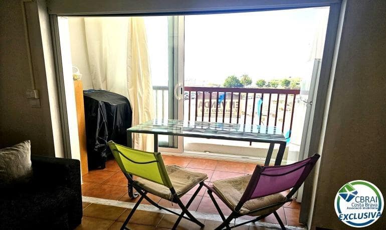 Appartamento in vendita in Empuriabrava - 128.000 € (Rif: 9142776)
