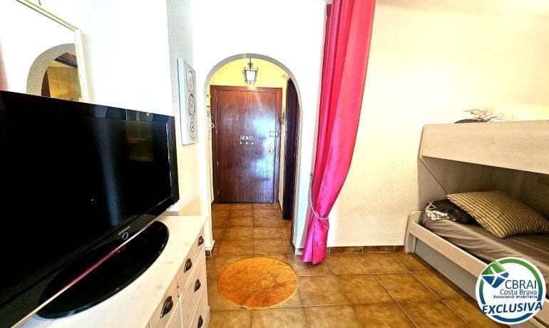 Appartamento in vendita in Empuriabrava - 128.000 € (Rif: 9142776)
