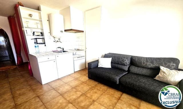 Appartement te koop in Empuriabrava, Castelló d'Empúries - € 128.000 (Ref: 9142776)