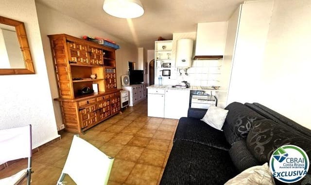 Appartement te koop in Empuriabrava, Castelló d'Empúries - € 128.000 (Ref: 9142776)