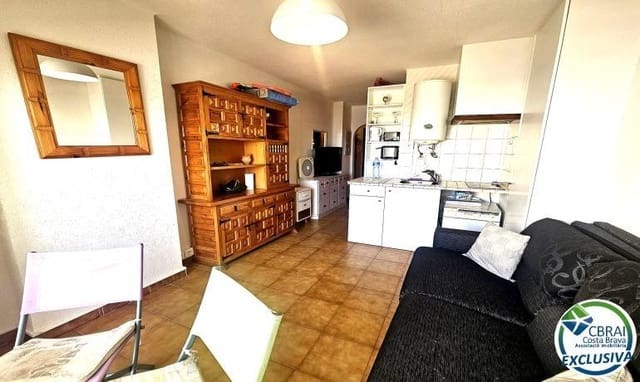 Appartement te koop in Empuriabrava, Castelló d'Empúries - € 128.000 (Ref: 9142776)