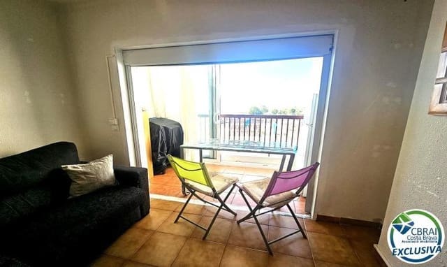 Appartement te koop in Empuriabrava, Castelló d'Empúries - € 128.000 (Ref: 9142776)