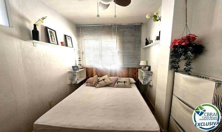 1 quarto Estúdio para venda em Empuriabrava - 134 000 € (Ref: 9142777)