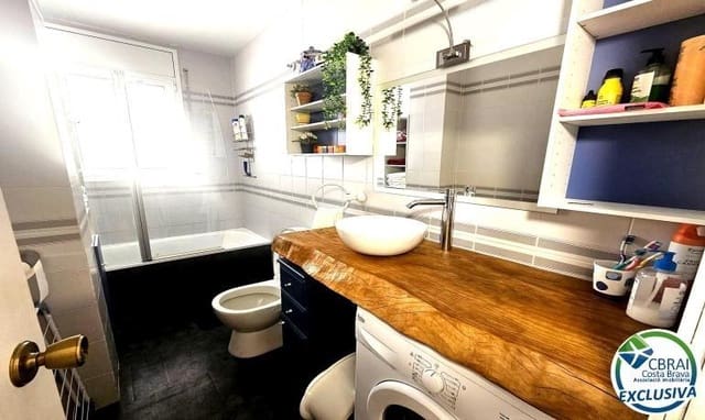 1 sypialnia Studio na sprzedaż w Empuriabrava, Castelló d'Empúries - 134 000 € (Ref: 9142777)