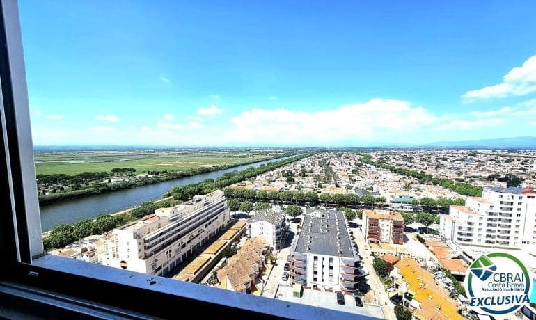 1 quarto Estúdio para venda em Empuriabrava - 134 000 € (Ref: 9142777)