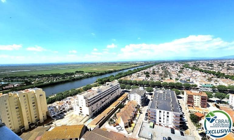 1 quarto Estúdio para venda em Empuriabrava - 134 000 € (Ref: 9142777)