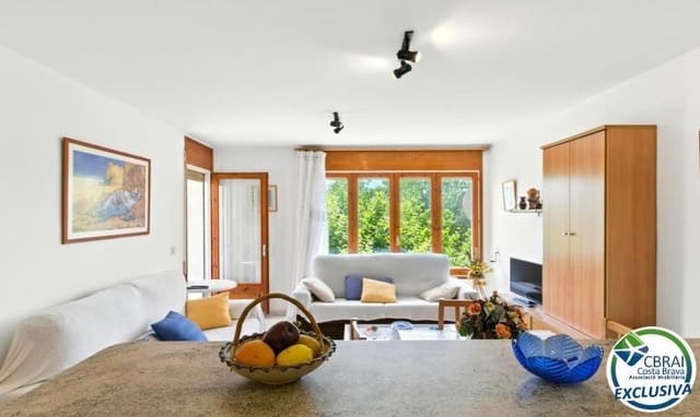 1 soverom Leilighet til salgs i Empuriabrava, Castelló d'Empúries med svømmebasseng - € 120 000 (Ref: 9142778)