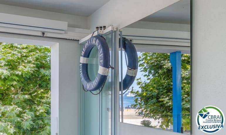 2 soveværelse Lejlighed til salg i Roses - € 600.000 (Ref: 9142780)