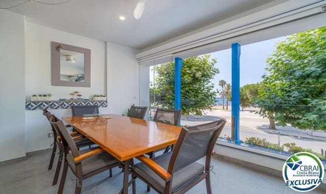 2 quarto Apartamento para venda em Roses - 600 000 € (Ref: 9142780)