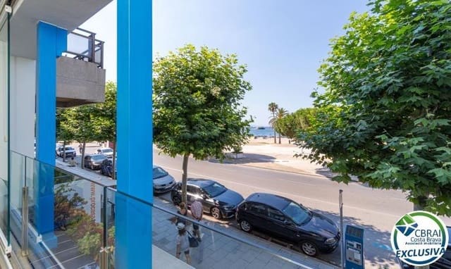 2 quarto Apartamento para venda em Roses - 600 000 € (Ref: 9142780)
