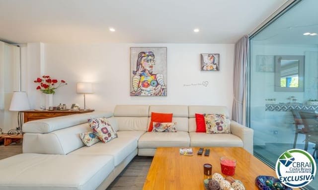 2 quarto Apartamento para venda em Roses - 600 000 € (Ref: 9142780)
